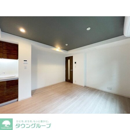 ウェルスクエアイズム下北沢WESTの物件内観写真